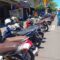 Parkir Kota Sukabumi