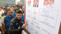 Debat Kandidat Paslon Pilkada Kota Sukabumi 2024, Ini Jadwalnya