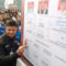 Paslon Pilkada Kota Sukabumi 2024