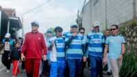 Paslon Wali Kota Sukabumi Fahmi Dida Berkomitmen Ciptakan Kampanye yang Riang dan Menyenangkan