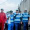 Paslon Wali Kota Sukabumi Fahmi Dida