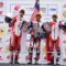 Pebalap Astra Honda Raih Podium ARRC Sepang