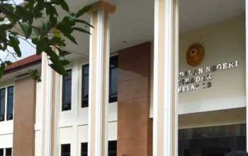 Pegadilan Negeri Cibadak Sukabumi