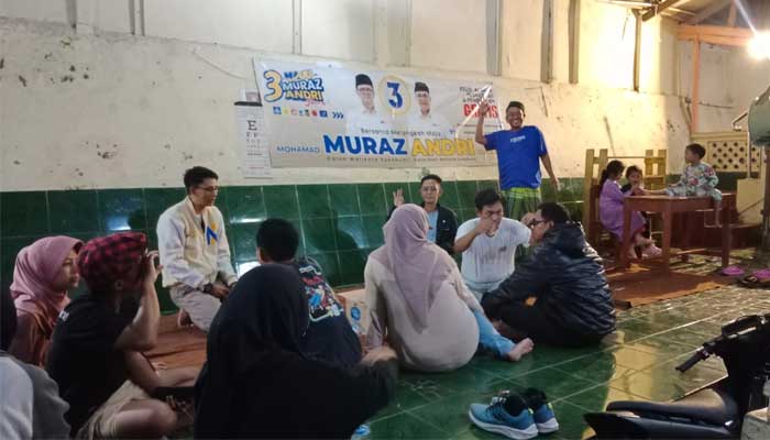Pemeriksaan Kesehatan Gratis