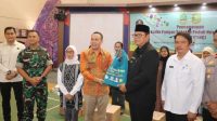 Pemerintah Kota Sukabumi Luncurkan Program Kader Penting