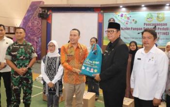 Pemkot Sukabumi Kader Penting