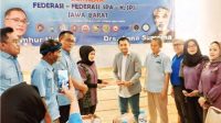 Pemuda Sukabumi Mengajak Dinas Lingkungan Hidup Intensif Kelola Sampah Plastik