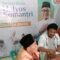 Pengobatan Gratis Yayasan Iyos Somantri dan CRA
