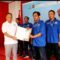 Pengurus PWI Kabupaten Sukabumi Periode 2024-2027
