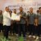 Pengurus PWI Kota Sukabumi Periode 2024-2027