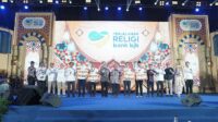 bjb Perjalanan Religi 2024, Apresiasi Istimewa bagi ASN Setia bank bjb
