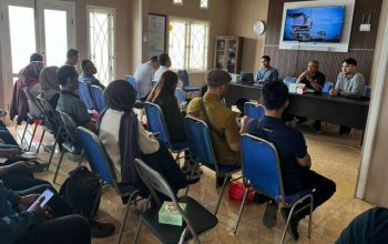 Pertamina Hiswana Migas Sukabumi
