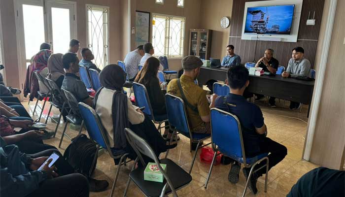 Pertamina Hiswana Migas Sukabumi