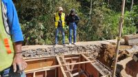 DPUTR Kota Sukabumi: Pembangunan Sanitasi Sedot DAK Rp1,7 Miliar