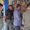 Petugas Gabungan Cikembar Sukabumi
