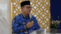 Pj Wali Kota Sukabumi Buka Sekolah Pasar Modal Bareng ASN