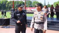 Peserta Didik Setukpa Lemdiklat Polri Dongkrak Pertumbuhan Ekonomi