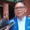Pj Walikota Sukabumi Kusmana Hartadji