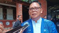 Pemerintah Kota Sukabumi Dorong Perangkat Daerah Perbaiki Realisasi Kinerja