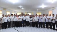 Pj Wali Kota Sukabumi Sambangi Kecamatan Lembursitu