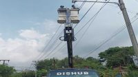 Dishub Kota Sukabumi Eksekusi 42 PJU Rusak Sepanjang September 2024