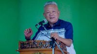 Baru Menjabat, Plh Kadisdik Jabar Memberikan Pembinaan kepada Pengawas dan Kepala Sekolah