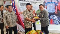 Wujudkan Pertanian Modern, Polbangtan Kementan Kolaborasi Dengan Generasi Muda dan Senior