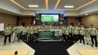 Sukseskan Program Kementan di Kalimantan Tengah, Polbangtan Bekali Peserta Magang