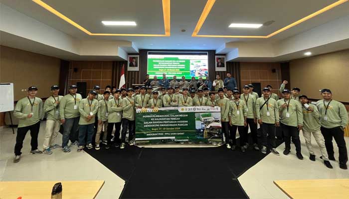 Polbangtan Bogor Kementan