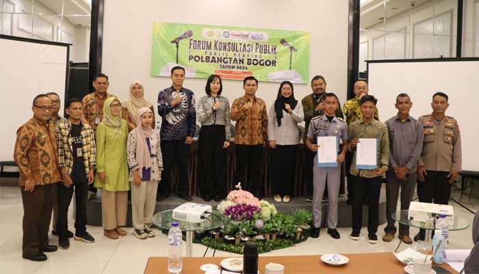 Polbangtan Bogor Kementan