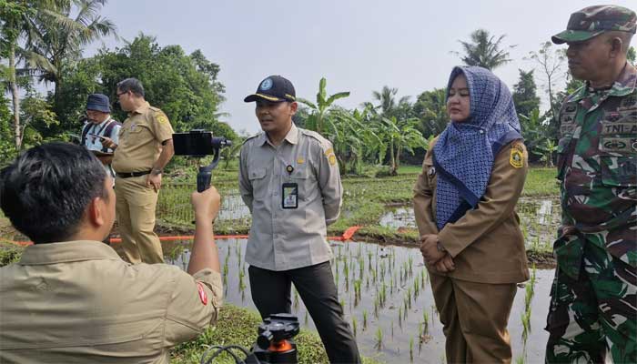 Polbangtan Bogor Live Streaming