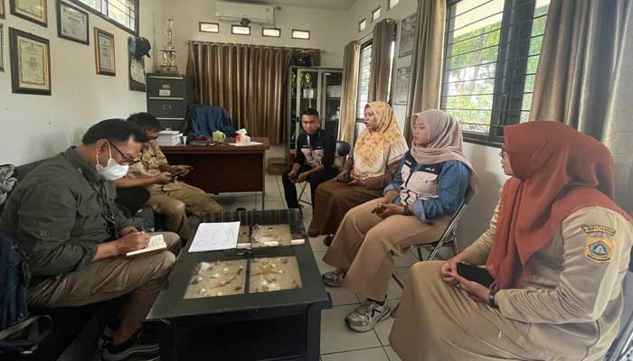Polbangtan Bogor di Jonggol