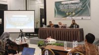 Kembangkan Tracer Study, Polbangtan Kementan Hasilkan Profil Lulusan Sesuai Harapan Pengguna