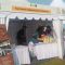 Polbangtan Kementan Sukseskan Pameran Kambing