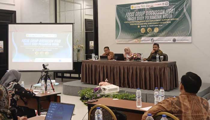 Polbangtan Kementan