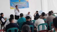 Polemik Tambak Udang di Minajaya Sukabumi, Dinas Perikanan Tegaskan Tidak Langgar Tata Ruang