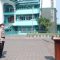 Polres Sukabumi Gelar Apel Harkamtibmas