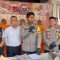 Polres Sukabumi Kasus Pembunuhan Cisolok