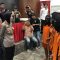 Polres Sukabumi Kota menciduk pelaku penganiayaan