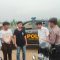 Polsek Cibeureum Sukabumi