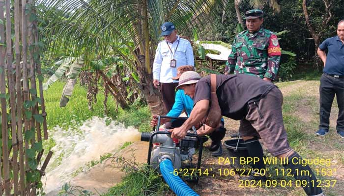 Pompanisasi Polbangtan Kementan