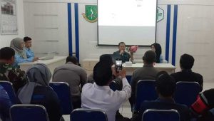 Puskesmas Cikundul Kota Sukabumi Tekan Kasus DBD