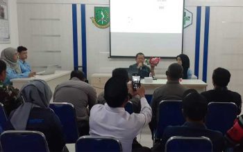 Puskesmas Cikundul Sukabumi