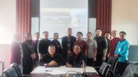RCSU Nusa Putra University Gelar Monev Internal untuk Dosen Penerima Hibah Dikti 2024
