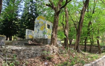 RTH Taman Tenjo Resmi Palabuhanratu