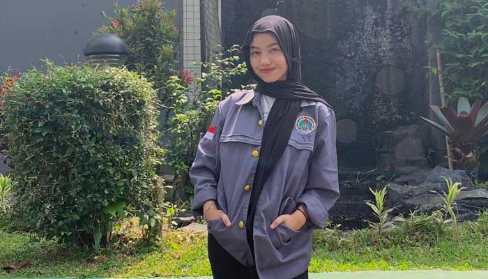 Raissa Nauri Alamsyah