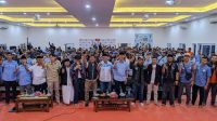 90 Relawan Fahmi Dida Satukan Kekuatan