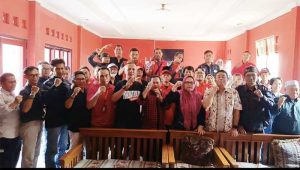 30 Organ Relawan Ganjar-Mahfud Siap Menangkan Iyos Zainul dan Jeje Ronal
