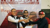 Relawan RESMI Alih Dukungan ke Ayep Zaki Bobby Maulana