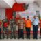 SAR gabungan di Kabupaten Sukabumi Raih PEnghargaan Basarnas
